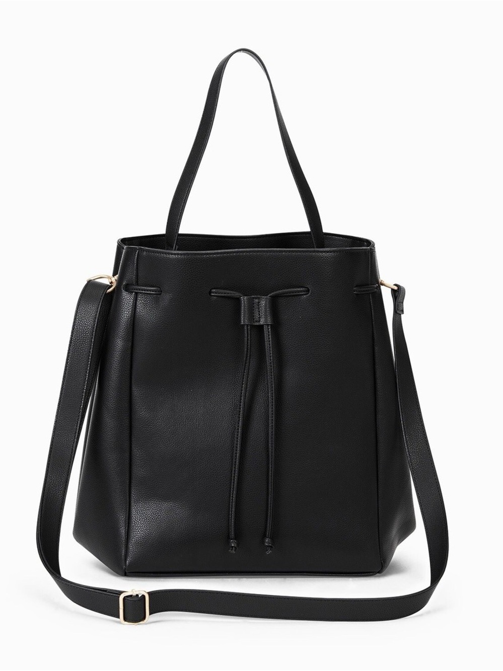 Thirty-One Crossbody Bucket Bag - Brand New